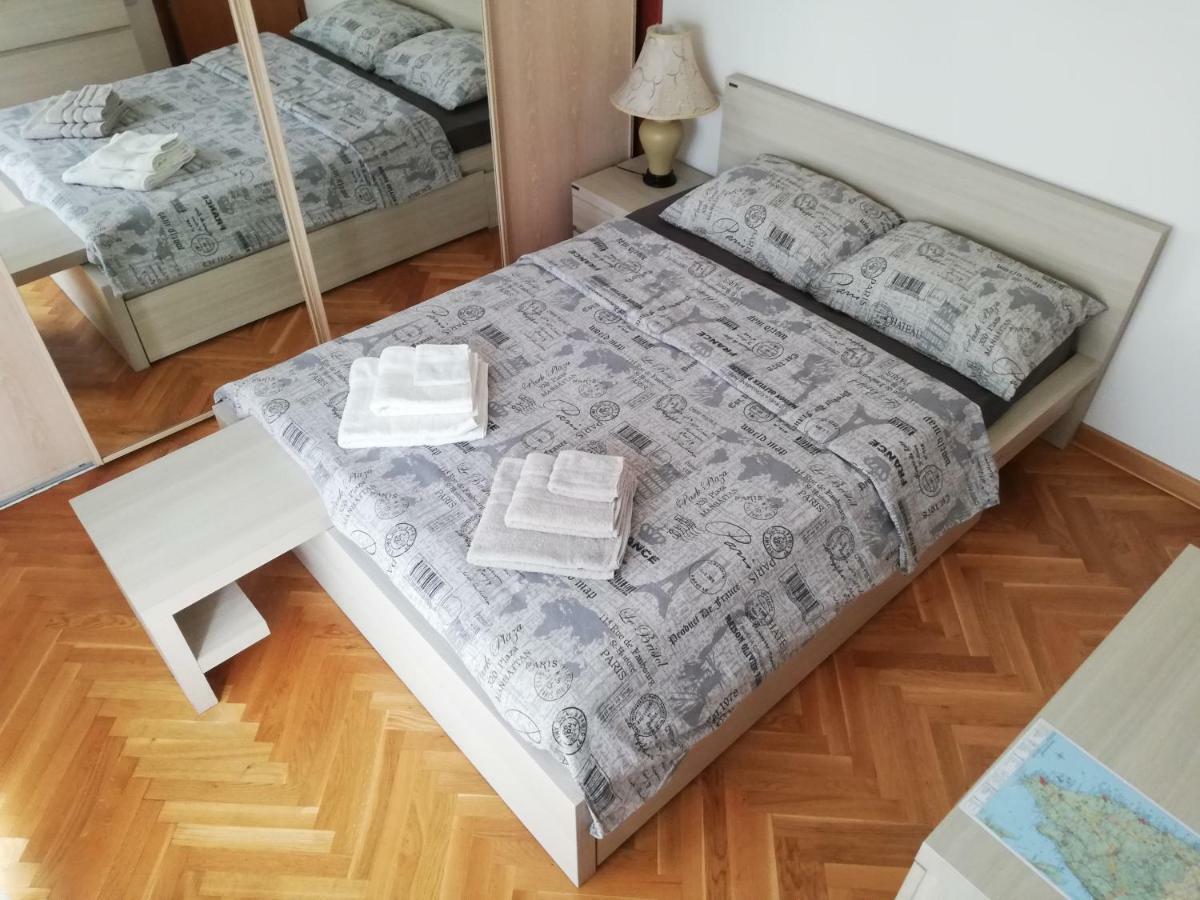 Cuore Di Umago Экстерьер фото