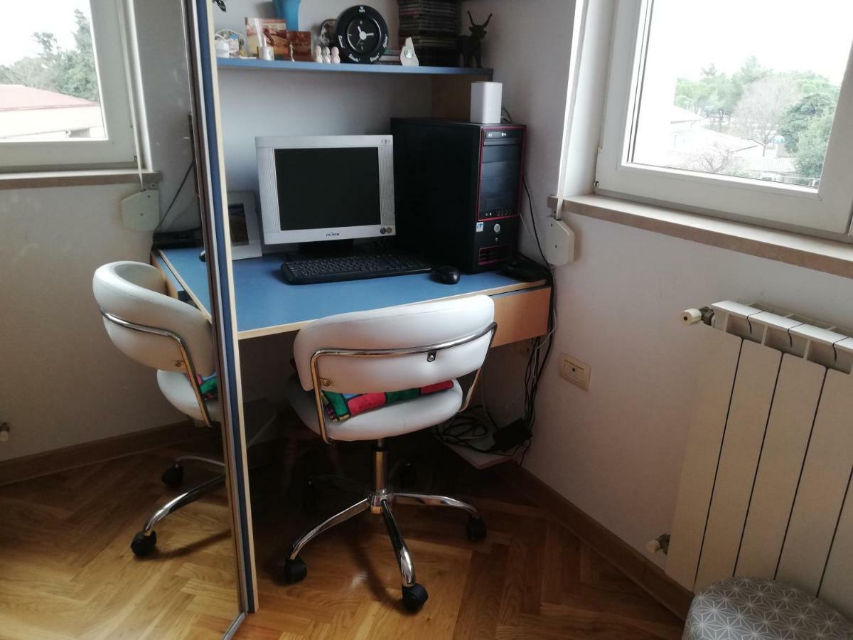 Cuore Di Umago Экстерьер фото
