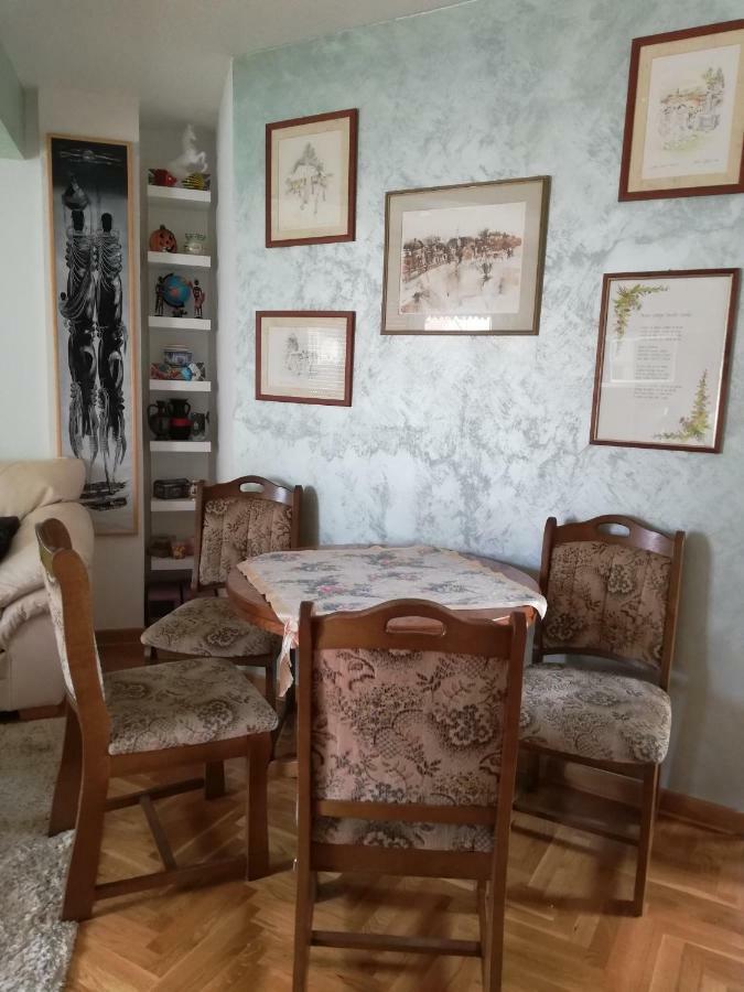 Cuore Di Umago Экстерьер фото