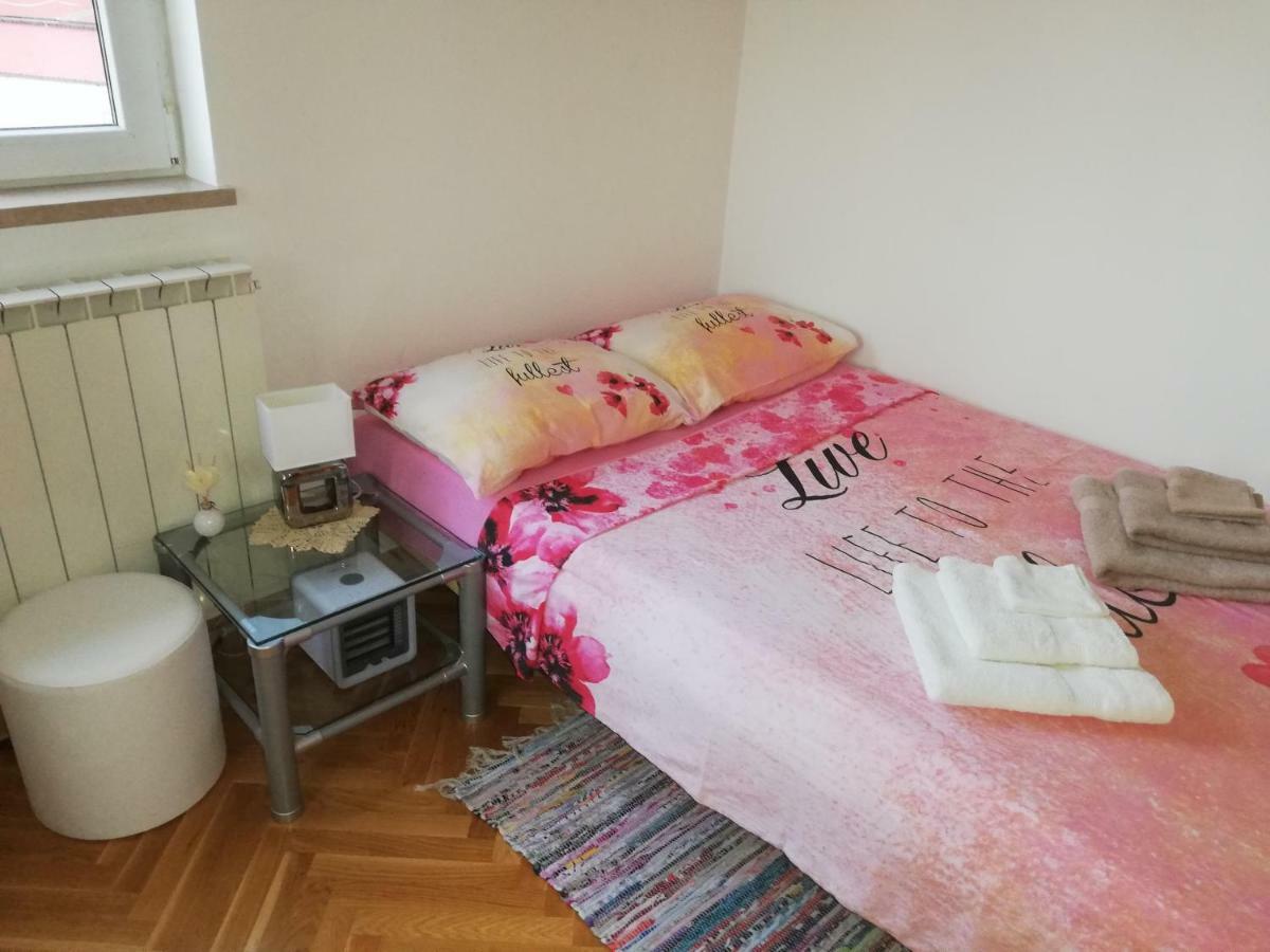 Cuore Di Umago Экстерьер фото