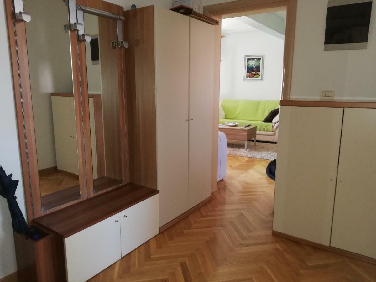 Cuore Di Umago Экстерьер фото